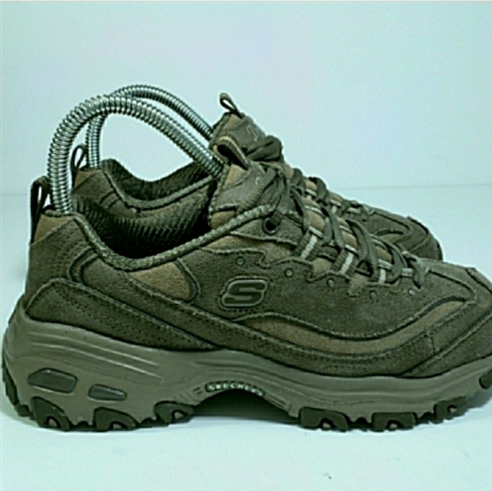 Skechers D'Lites Running Shoes Sneakers
